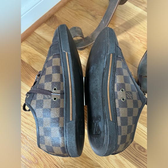 Louis Vuitton Men’s shoes size 44. US: 10.5 - Picture 5 of 12